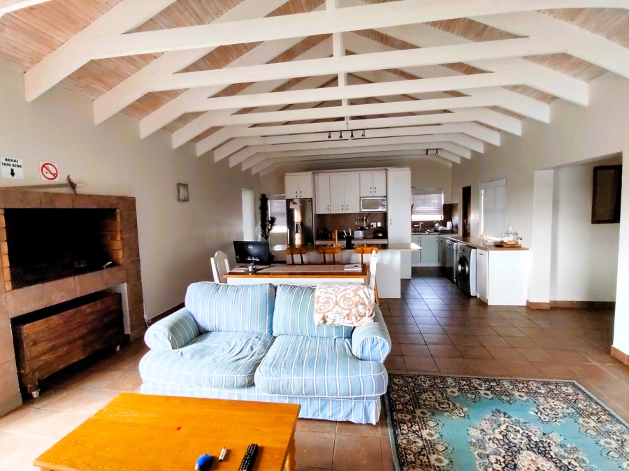 To Let 3 Bedroom Property for Rent in Shelley Point Western Cape